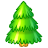 Christmas Tree 2 Icon